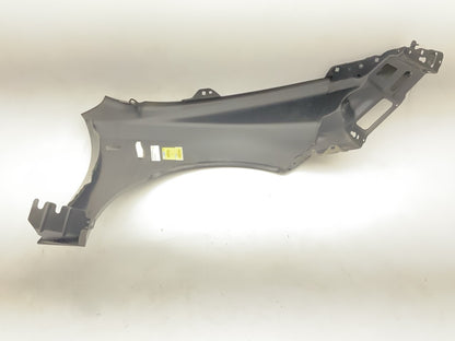NEW AFTERMARKET Front Left Fender - 2008-2012 Chevy Malibu W/ Side Lamp Hole