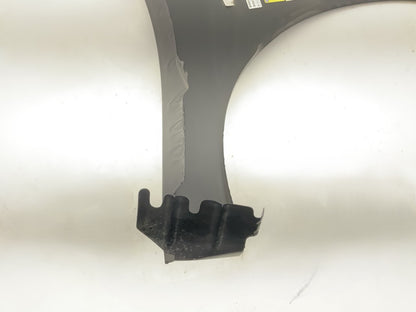 NEW AFTERMARKET Front Left Fender - 2008-2012 Chevy Malibu W/ Side Lamp Hole