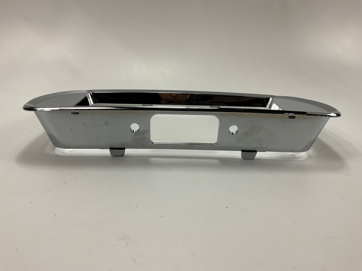 NEW AFTERMARKET Rear License Plate Bracket For 2008-2012 Chevy Malibu