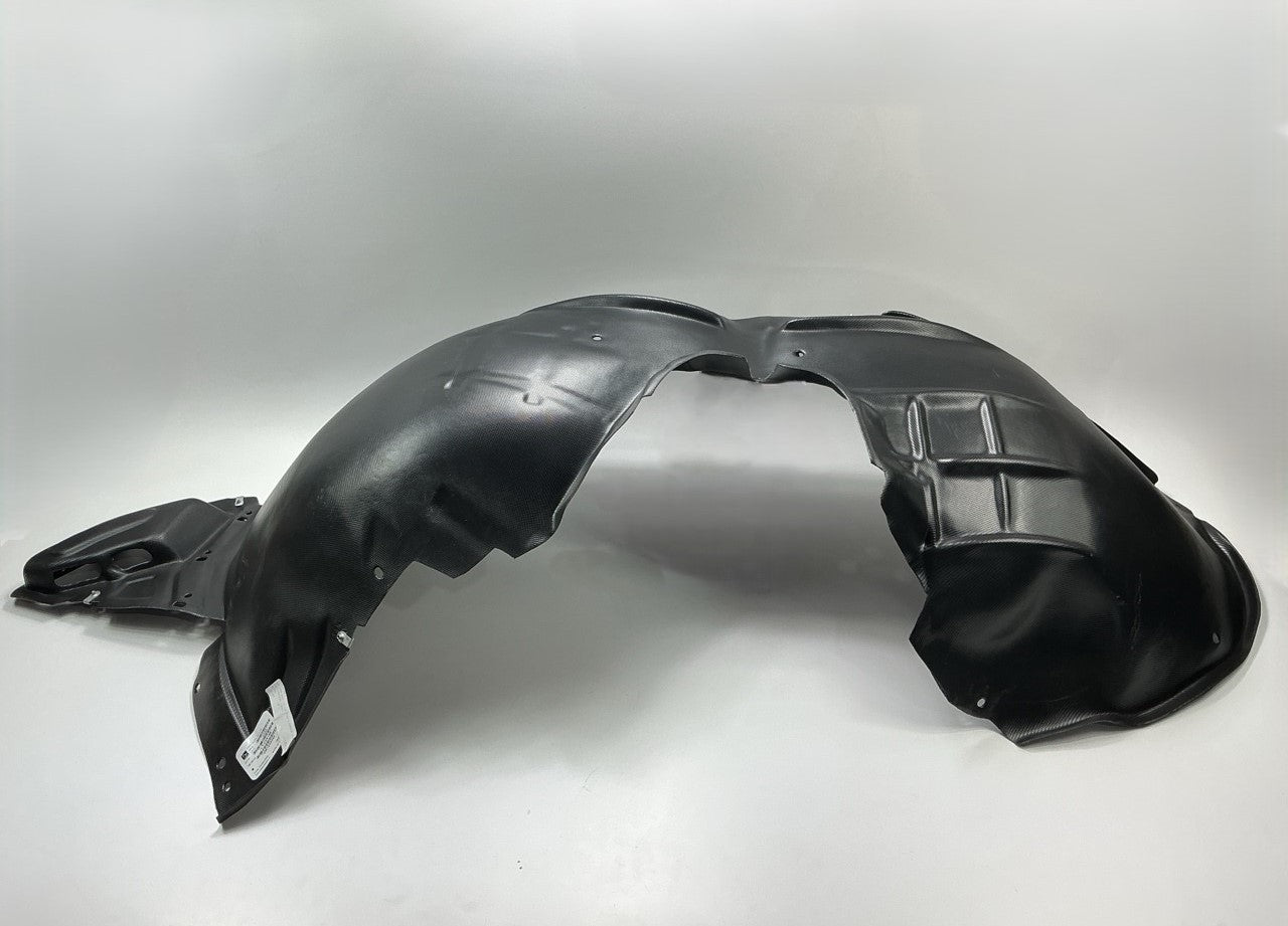 NEW AFTERMARKET Front Right Inner Fender Splash Shield Liner - GM1249265