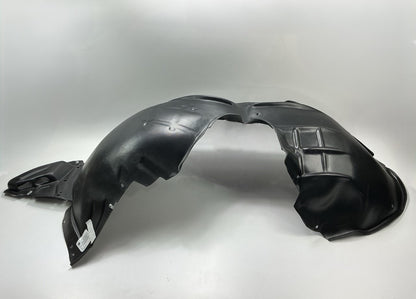 NEW AFTERMARKET Front Right Inner Fender Splash Shield Liner - GM1249265