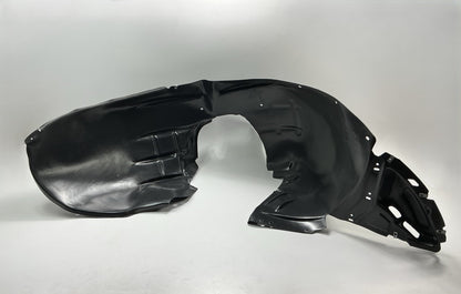 NEW AFTERMARKET Front Right Inner Fender Splash Shield Liner - GM1249265