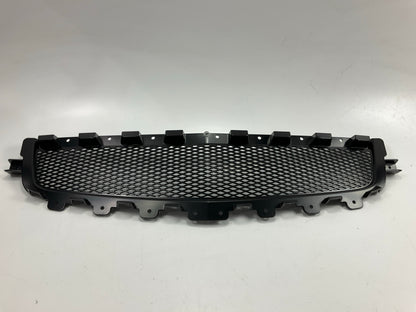 NEW AFTERMARKET CVM1070AP Grille, Primered Black - 2008-2012 Chevy Malibu