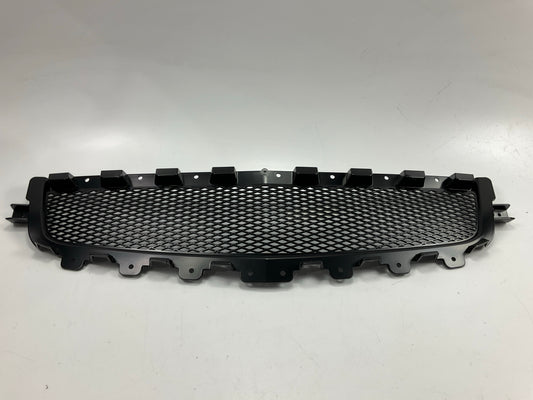NEW AFTERMARKET CVM1070AP Grille, Primered Black - 2008-2012 Chevy Malibu
