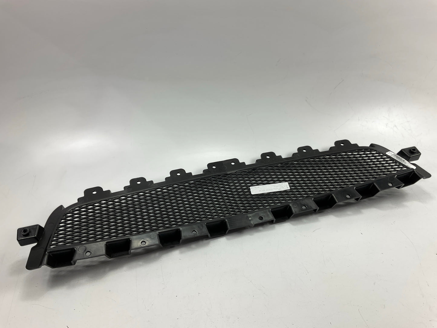 NEW AFTERMARKET CVM1070AP Grille, Primered Black - 2008-2012 Chevy Malibu