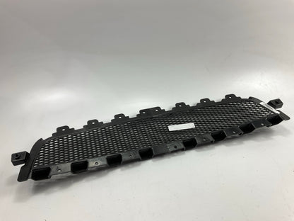 NEW AFTERMARKET CVM1070AP Grille, Primered Black - 2008-2012 Chevy Malibu