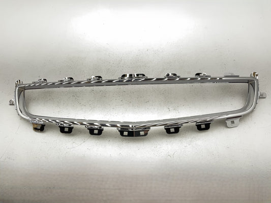 AFTERMARKET - Chrome Grille Moulding  For 2008-2012 Chevrolet Malibu