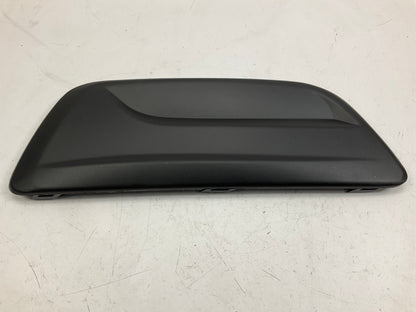 NEW AFTERMARKET CVM1095HR Front Right Fog Light Bumper Cover