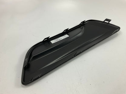 NEW AFTERMARKET CVM1095HR Front Right Fog Light Bumper Cover