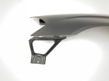 NEW AFTERMARKET CVM2001F1 Front Left Fender - 2006-2007 Chevy Monte Carlo