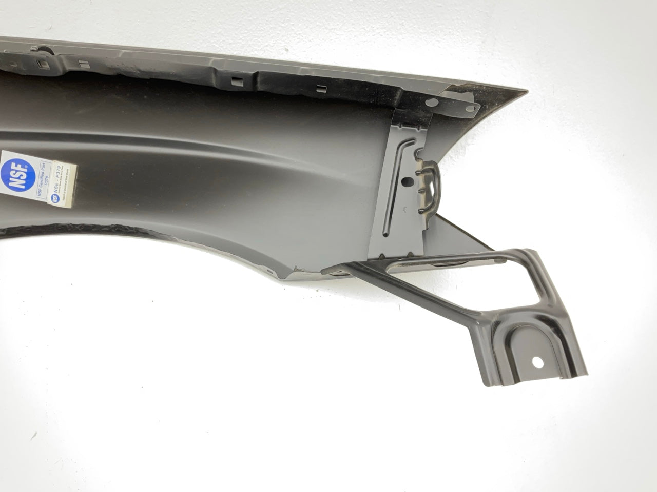 NEW AFTERMARKET CVM2001F1 Front Left Fender - 2006-2007 Chevy Monte Carlo