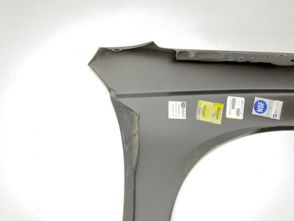 NEW AFTERMARKET CVM2001F1 Front Left Fender - 2006-2007 Chevy Monte Carlo