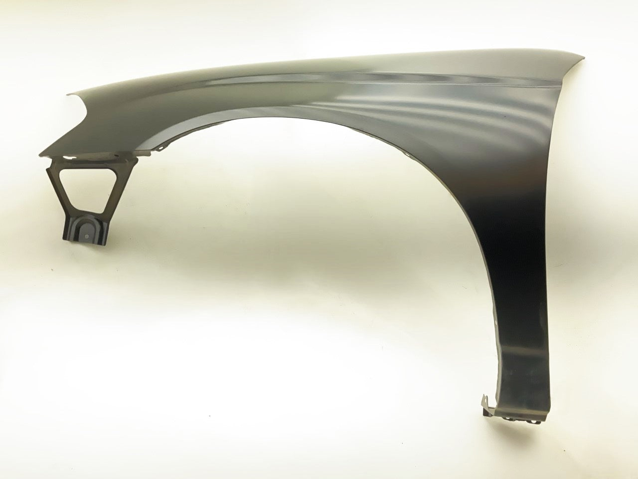 NEW CVM2001FL Fender - 2006-2007 Chevy Monte Carlo, Front Left Driver Side