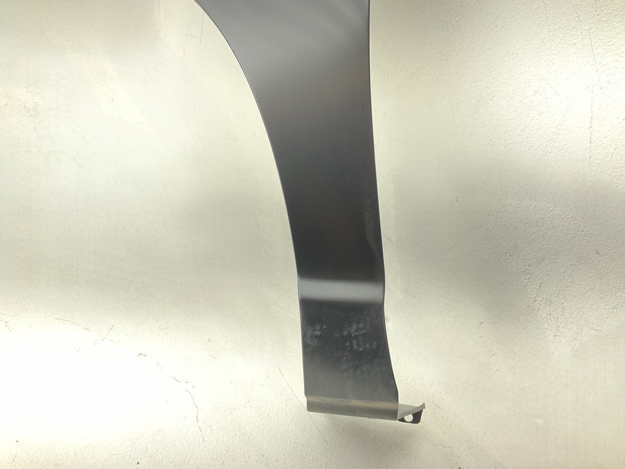 NEW CVM2001FL Fender - 2006-2007 Chevy Monte Carlo, Front Left Driver Side