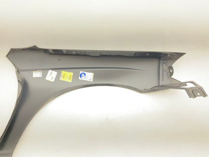 NEW CVM2001FL Fender - 2006-2007 Chevy Monte Carlo, Front Left Driver Side