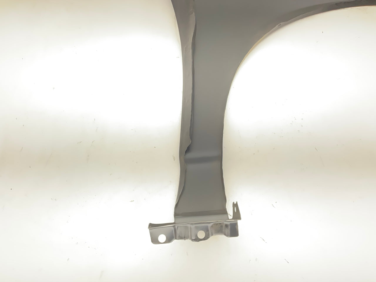 NEW CVM2001FL Fender - 2006-2007 Chevy Monte Carlo, Front Left Driver Side