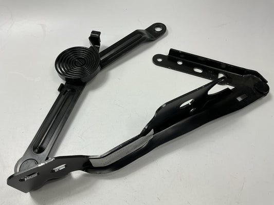 NEW - AFTERMARKET CVM2083AL Left Hood Hinge For 1981-1988 Chevrolet Monte Carlo