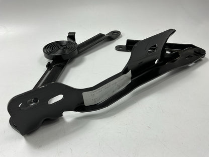 NEW - AFTERMARKET CVM2083AL Left Hood Hinge For 1981-1988 Chevrolet Monte Carlo