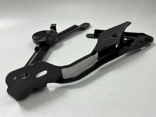 NEW - AFTERMARKET CVM2083AL Left Hood Hinge For 1981-1988 Chevrolet Monte Carlo