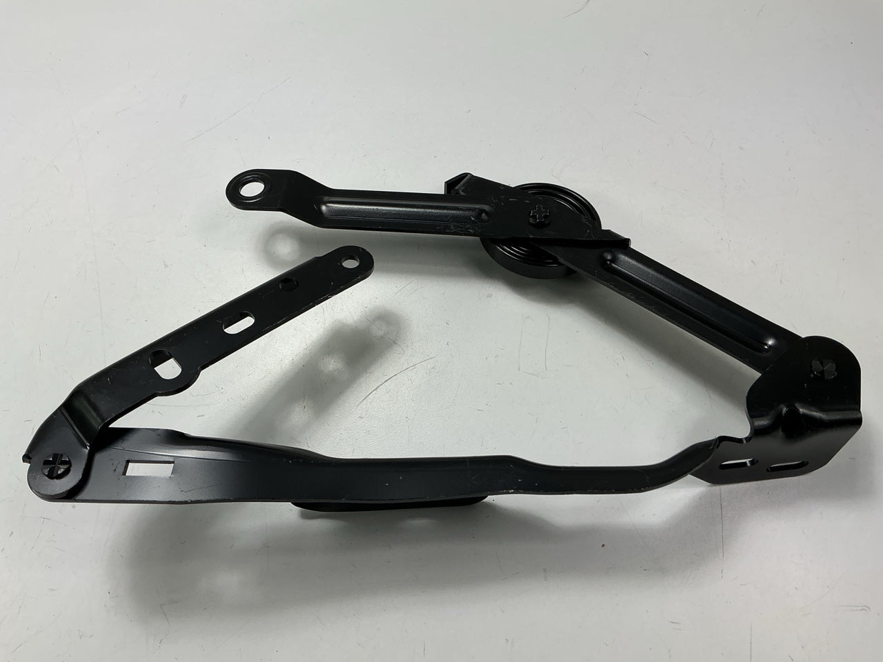 NEW - AFTERMARKET CVM2083AL Left Hood Hinge For 1981-1988 Chevrolet Monte Carlo