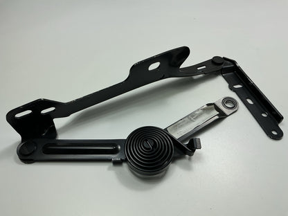 NEW - AFTERMARKET CVM2083AR Right Hood Hinge For 1981-1988 Chevrolet Monte Carlo