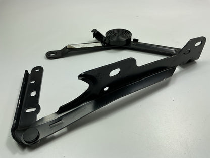 NEW - AFTERMARKET CVM2083AR Right Hood Hinge For 1981-1988 Chevrolet Monte Carlo