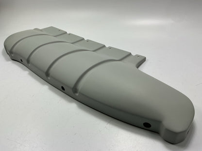 AFTERMARKET Truck Bedside Front End Cap Left Side Fiberglass 55-58 Chevy Cameo
