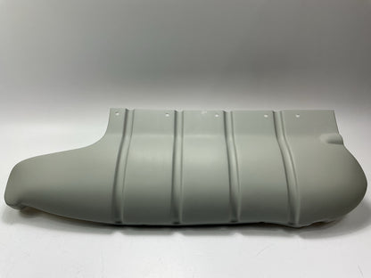 AFTERMARKET Truck Bedside Front End Cap Right Side Fiberglass 55-58 Chevy Cameo