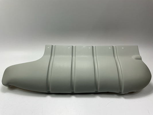 AFTERMARKET Truck Bedside Front End Cap Right Side Fiberglass 55-58 Chevy Cameo
