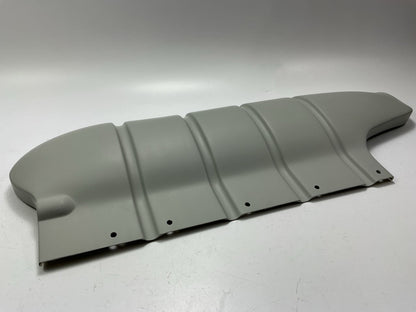 AFTERMARKET Truck Bedside Front End Cap Right Side Fiberglass 55-58 Chevy Cameo