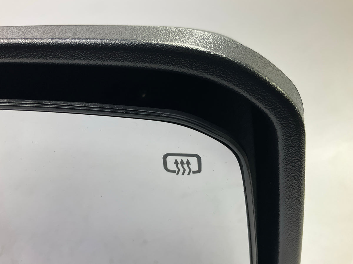 CVPU087CB2 Towing Mirror Set, Power, Heated, W/ Signal Light 2014-2018 Silverado