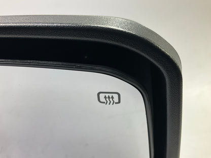 CVPU087CB2 Towing Mirror Set, Power, Heated, W/ Signal Light 2014-2018 Silverado
