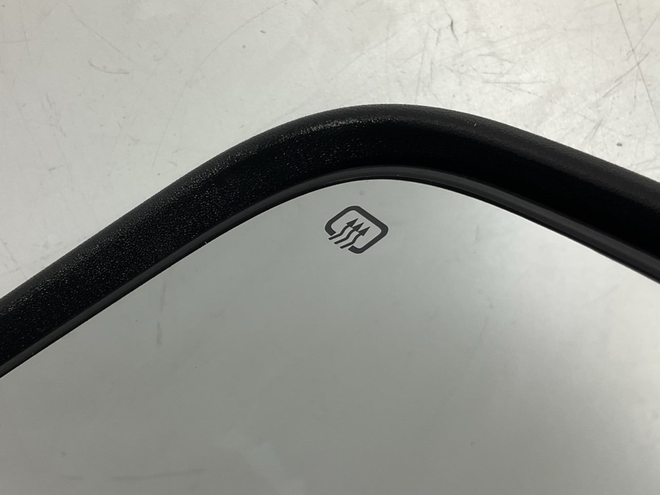 CVPV087CA2 Heated Towing Mirror Set - 14-18 GMC Sierra Silverado 2500 3500 HD