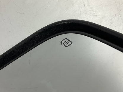 CVPV087CA2 Heated Towing Mirror Set - 14-18 GMC Sierra Silverado 2500 3500 HD