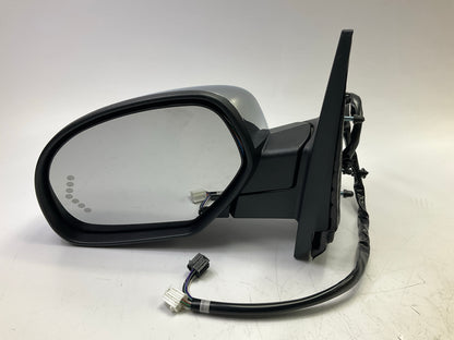 NEW AFTERMARKET Heated W/ Turn Signal LEFT Door Mirror 2007-14 Tahoe, Suburban