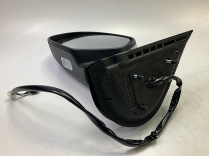 NEW AFTERMARKET Heated W/ Turn Signal LEFT Door Mirror 2007-14 Tahoe, Suburban