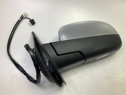 NEW AFTERMARKET Heated W/ Turn Signal LEFT Door Mirror 2007-14 Tahoe, Suburban