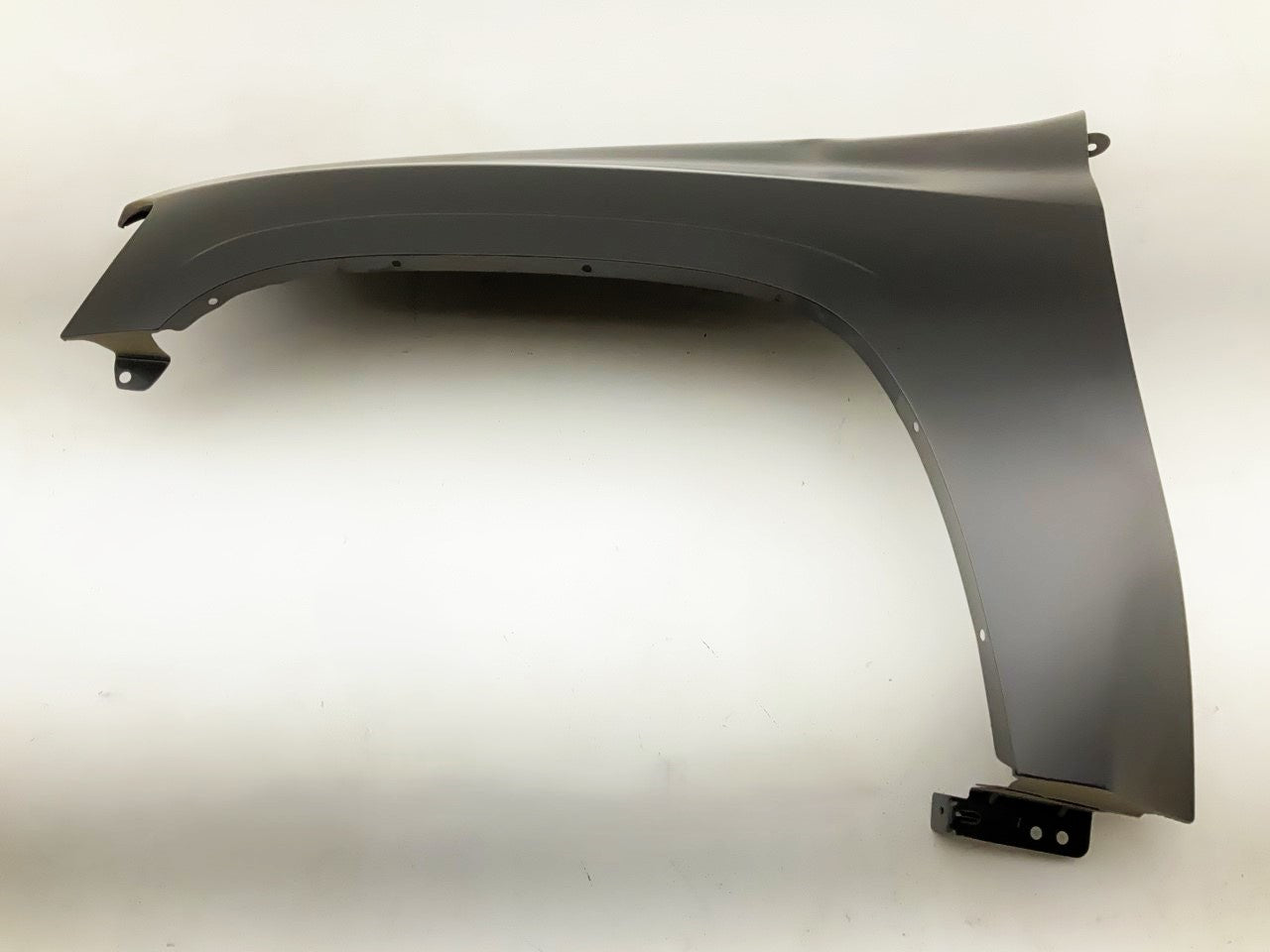 NEW - AFTERMARKET CVS1001EL Front Left Fender For 2002-09 Envoy, 03-08 Ascender