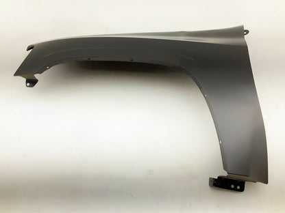 NEW - AFTERMARKET CVS1001EL Front Left Fender For 2002-09 Envoy, 03-08 Ascender