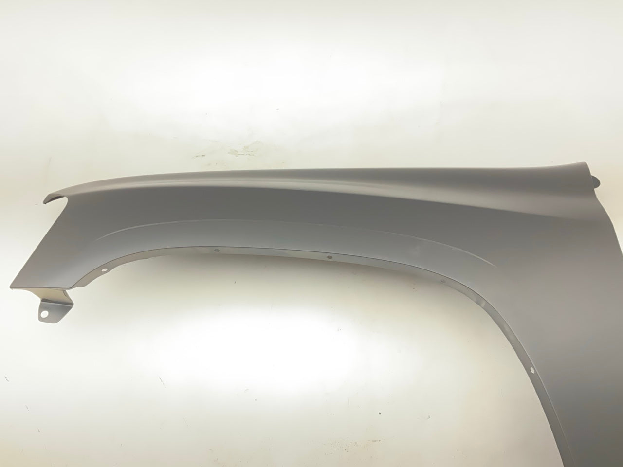 NEW - AFTERMARKET CVS1001EL Front Left Fender For 2002-09 Envoy, 03-08 Ascender