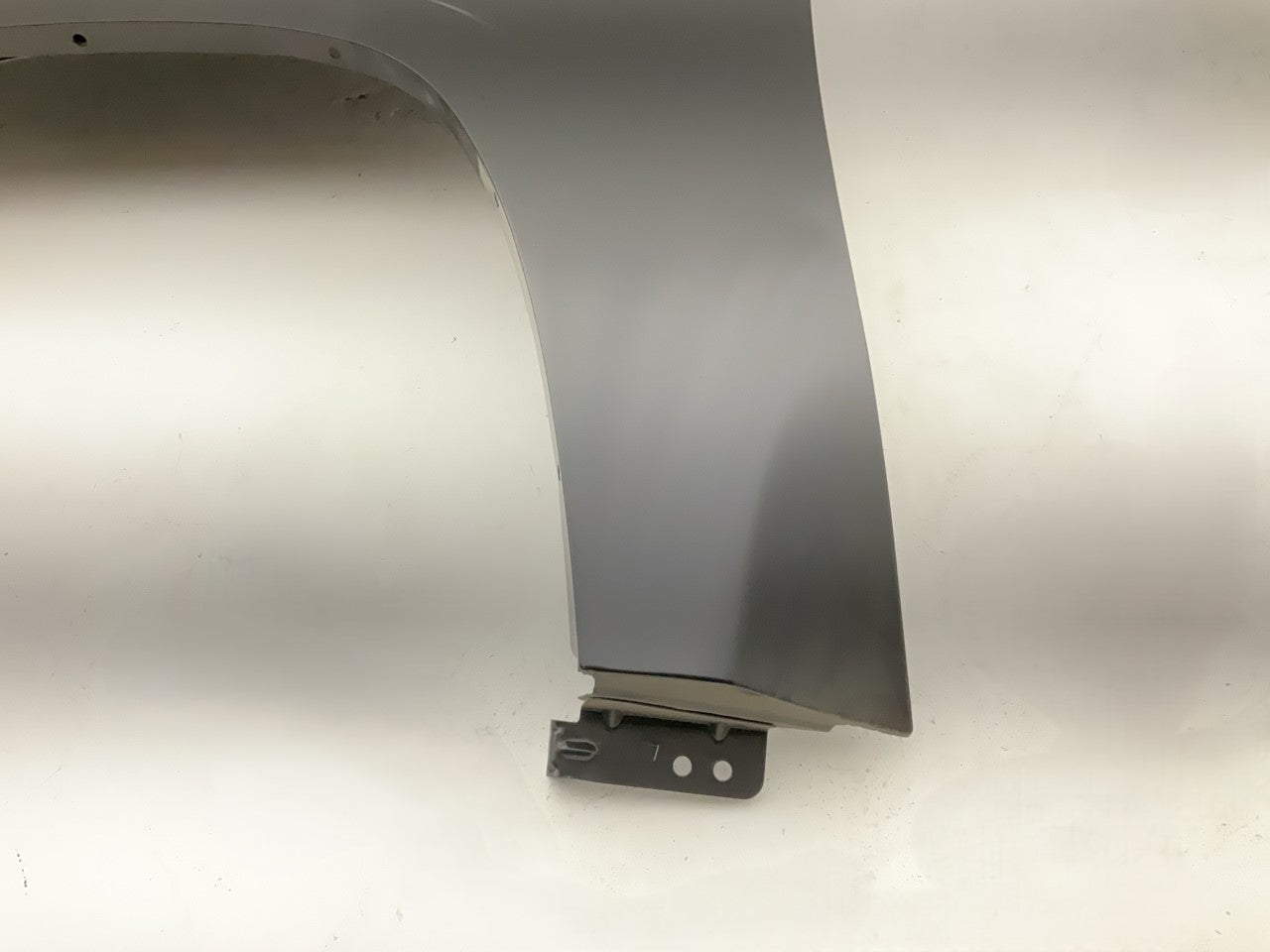 NEW - AFTERMARKET CVS1001EL Front Left Fender For 2002-09 Envoy, 03-08 Ascender