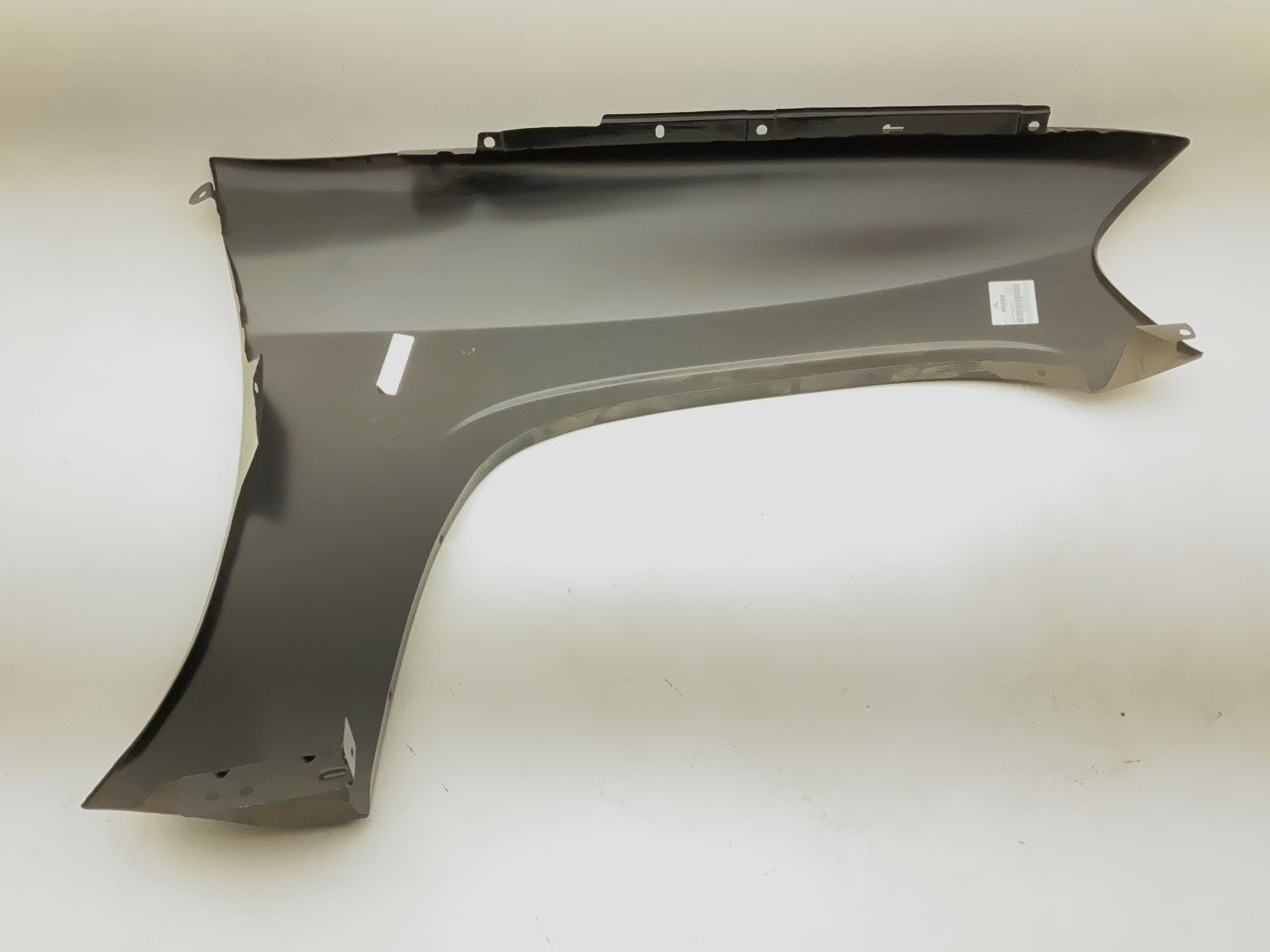NEW - AFTERMARKET CVS1001EL Front Left Fender For 2002-09 Envoy, 03-08 Ascender