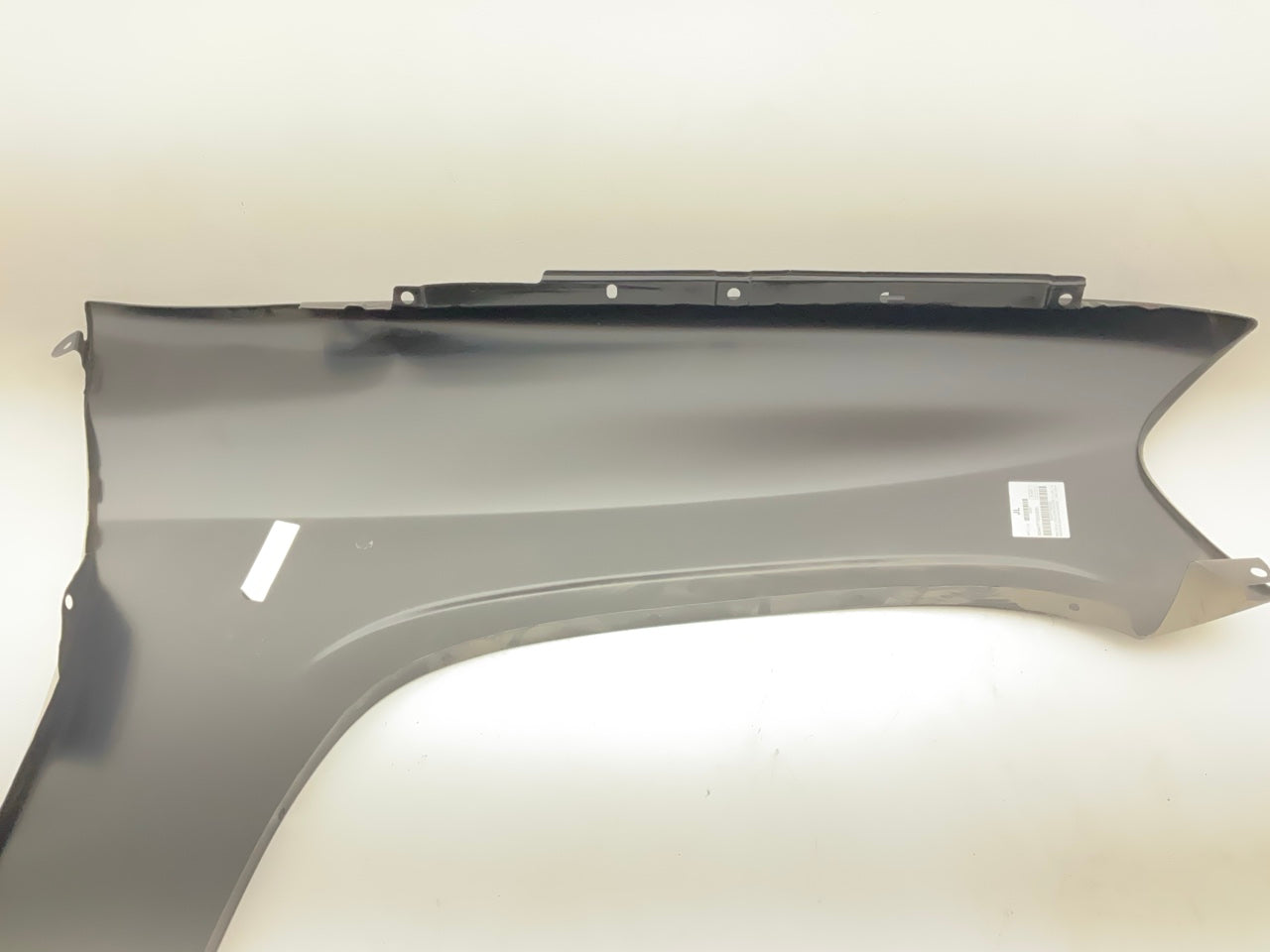NEW - AFTERMARKET CVS1001EL Front Left Fender For 2002-09 Envoy, 03-08 Ascender