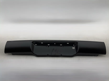 NEW AFTERMARKET Rear Bumper Face Bar 1995-97 Blazer, Jimmy, Bravada GM1102308