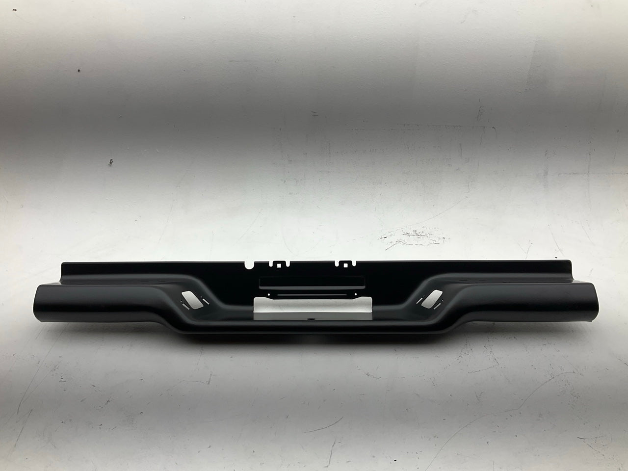 NEW AFTERMARKET Rear Bumper Face Bar For 1994-1997 Chevy S10, Sonoma 15647700
