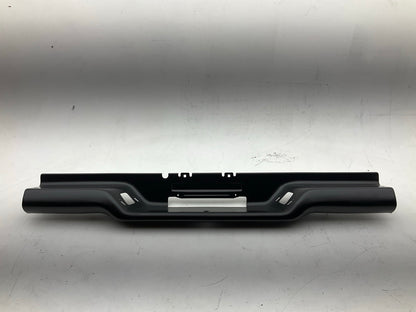 NEW AFTERMARKET Rear Bumper Face Bar For 1994-1997 Chevy S10, Sonoma 15647700