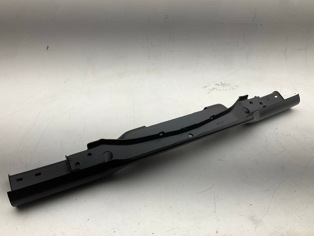 NEW AFTERMARKET Rear Bumper Face Bar For 1994-1997 Chevy S10, Sonoma 15647700