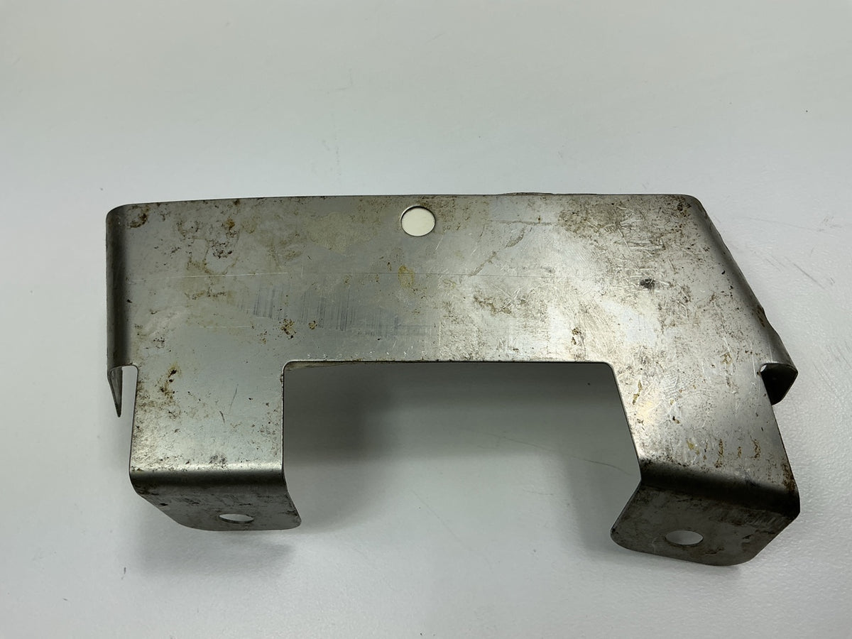 NEW AFTERMARKET Front Right Upper Bumper Reinforcement Bracket