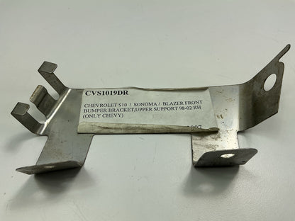 NEW AFTERMARKET Front Right Upper Bumper Reinforcement Bracket