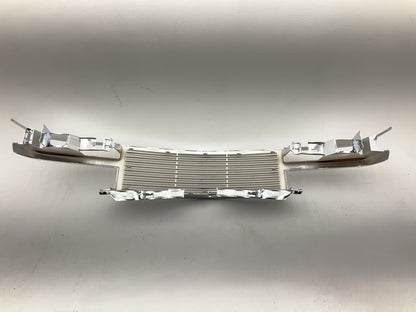 CVS1070AQ Front Grille 1998-2004 Chevy S10 Blazer Truck Chrome Horizontal Billet